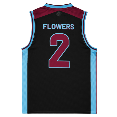 Colbrina Flowers