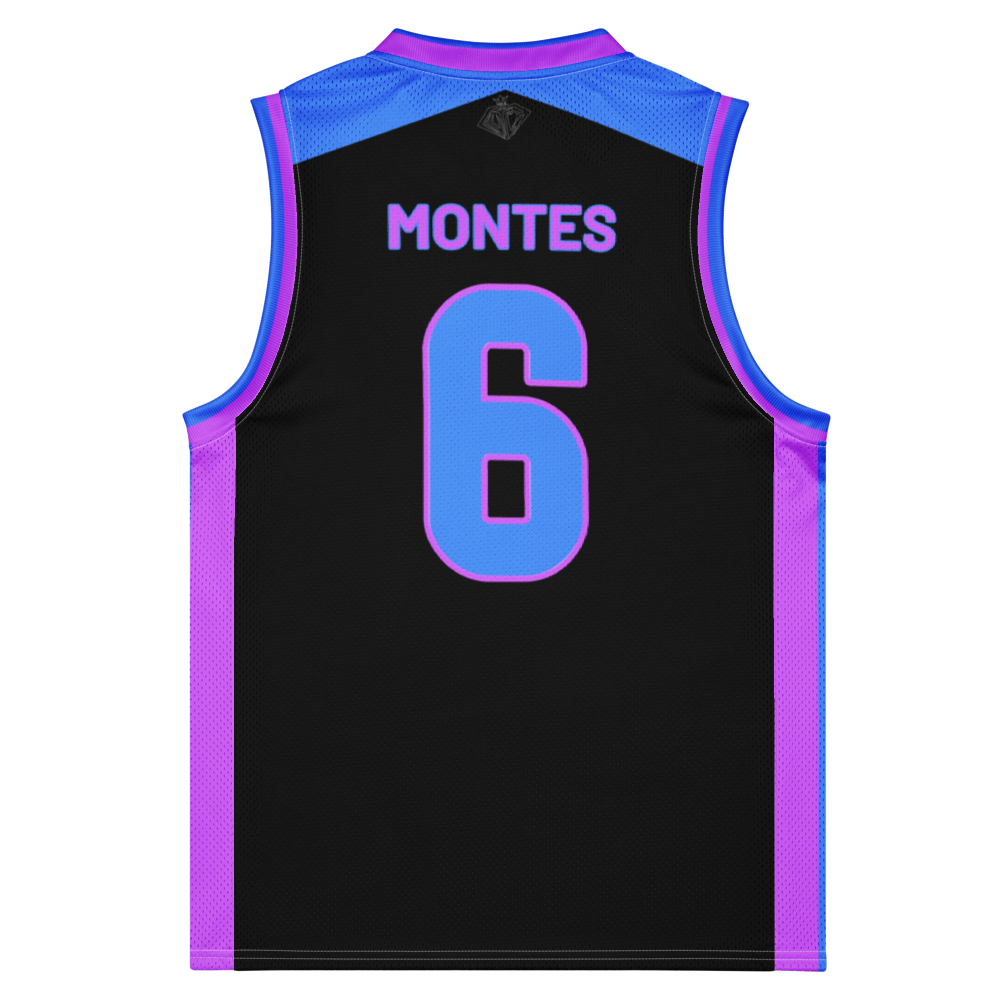 Jesus Montes