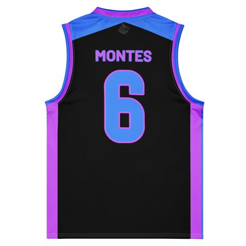 Jesus Montes