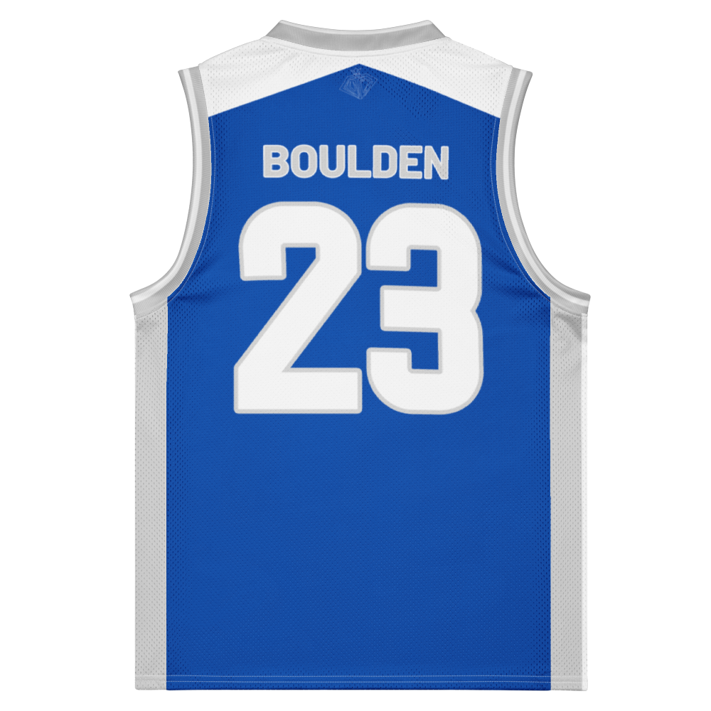 Corey Boulden