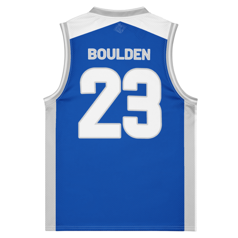 Corey Boulden