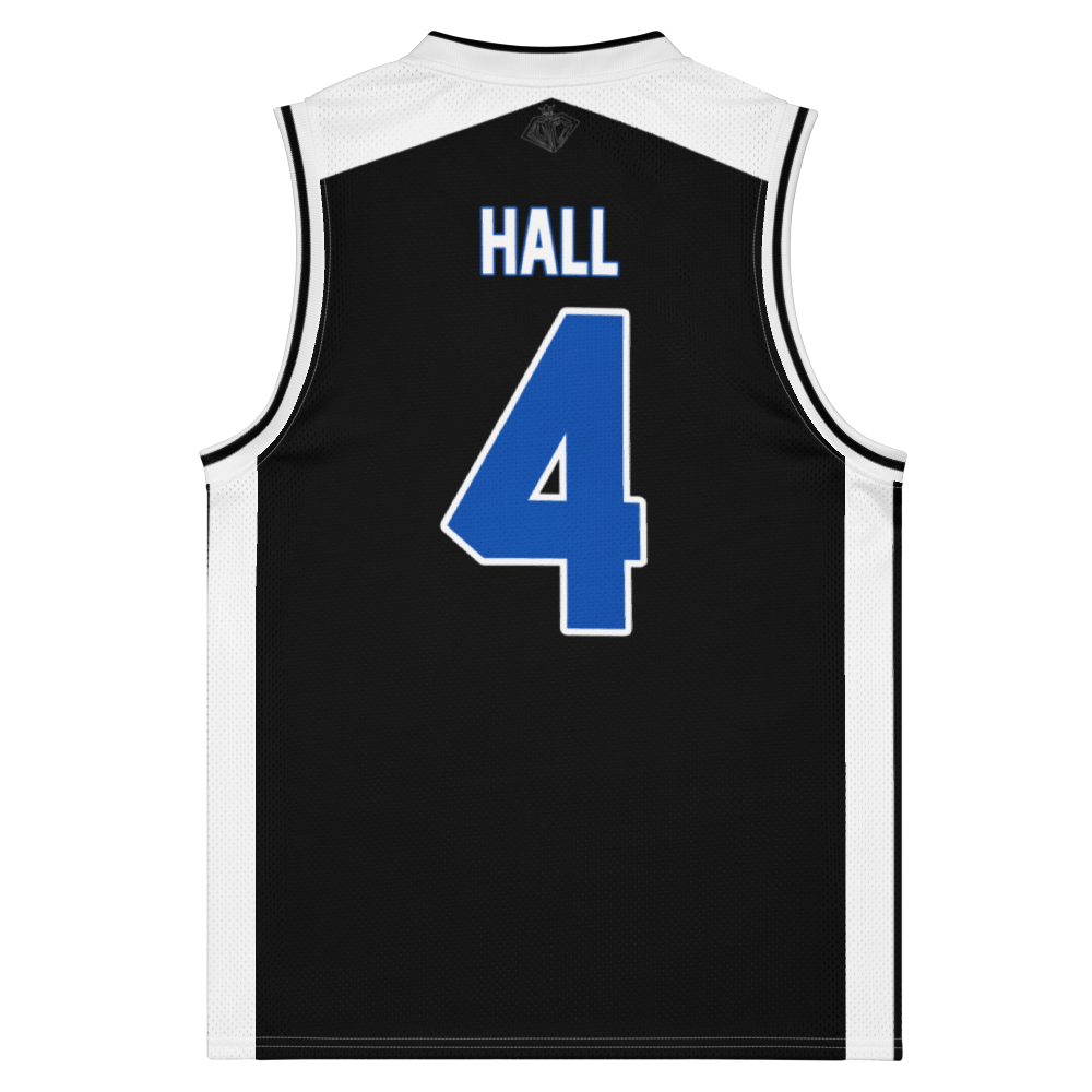 Daveon Hall