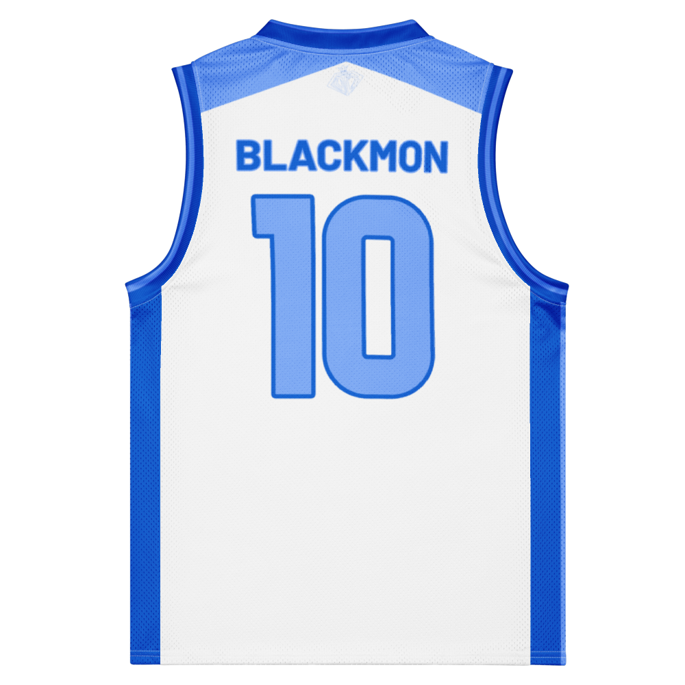 Jordin Blackmon