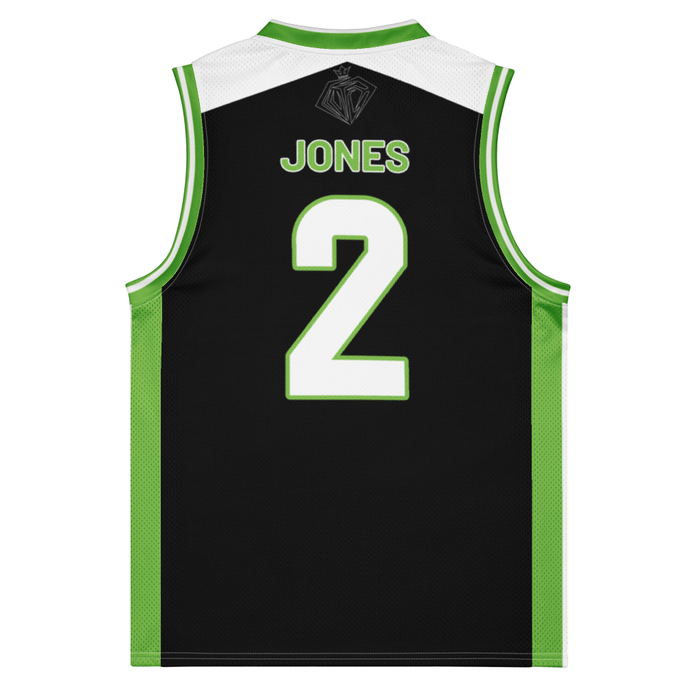 Byron Jones