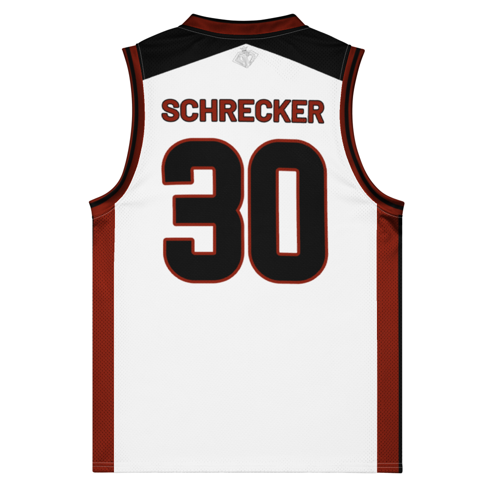 Jordanna Schrecker