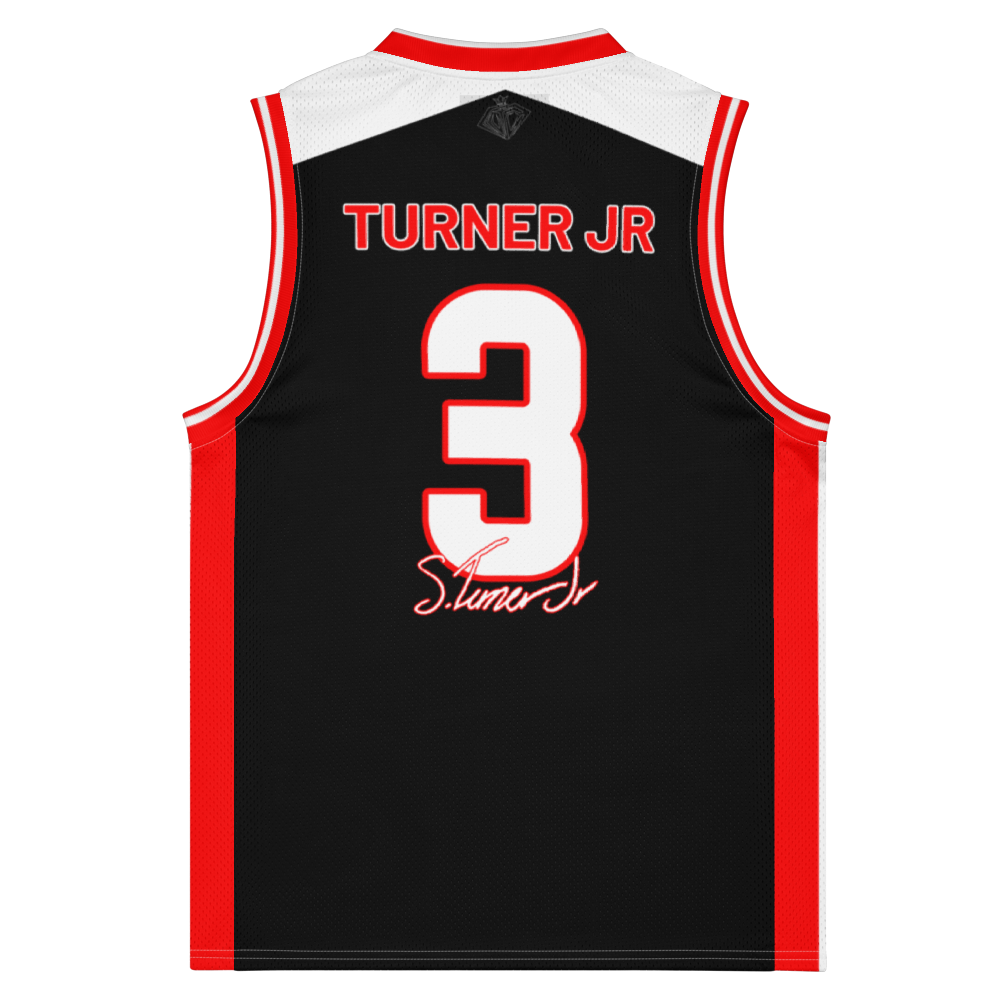Shaun Turner