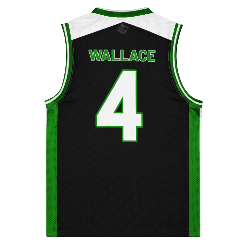 Rayshawn Wallace