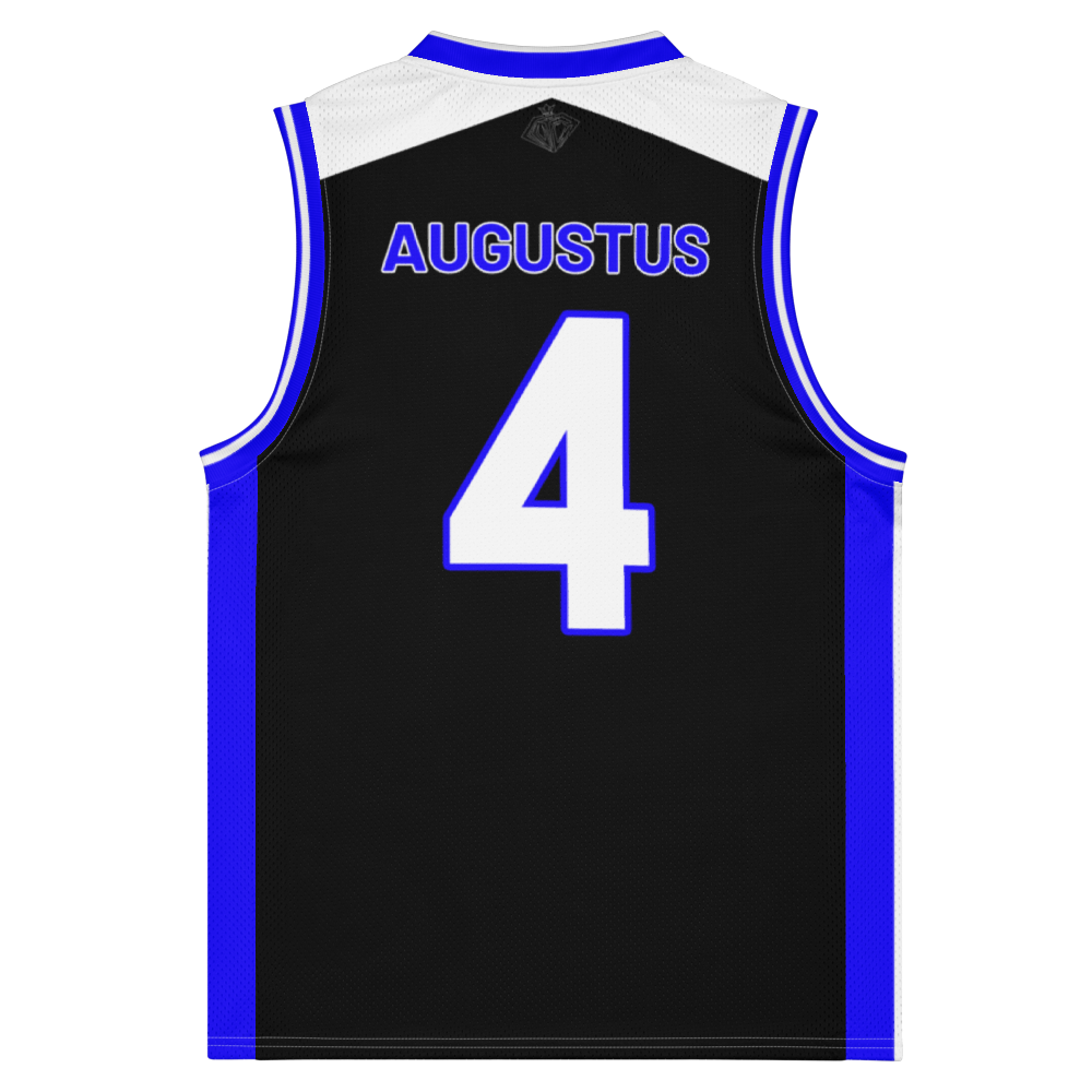 Cameron Augustus