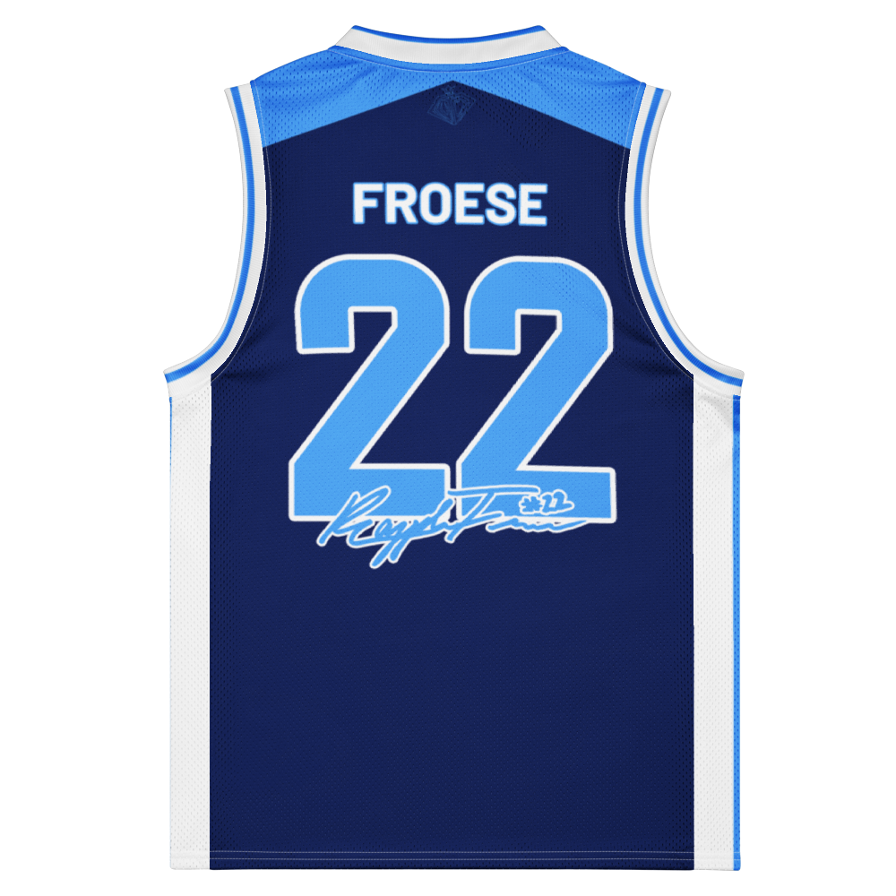 Rayph Froese