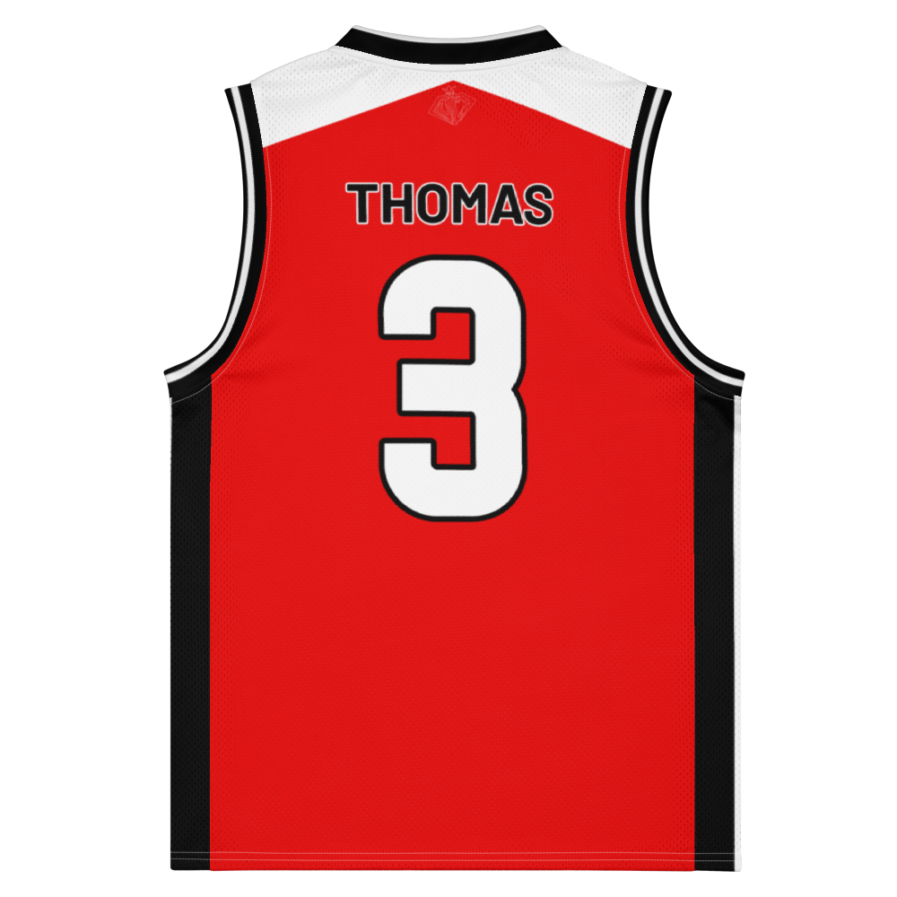 Ace Thomas