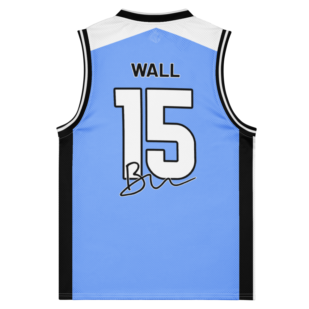 Bryce Wall