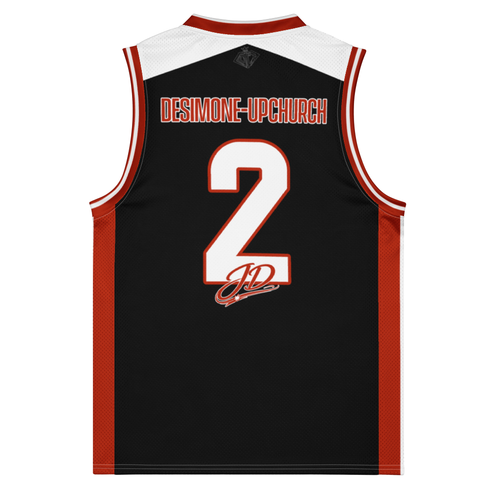 Jayden Desimone Upchurch