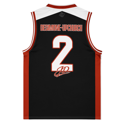 Jayden Desimone Upchurch