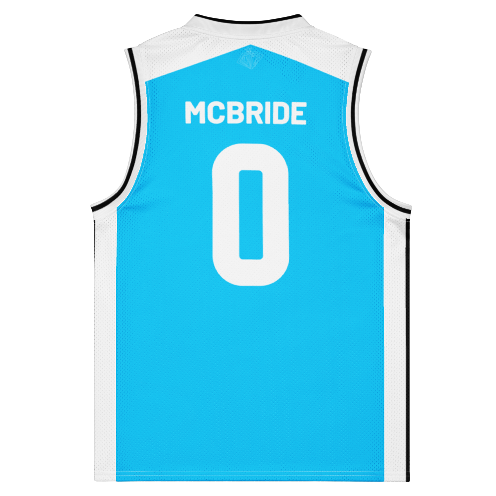 Ray McBride