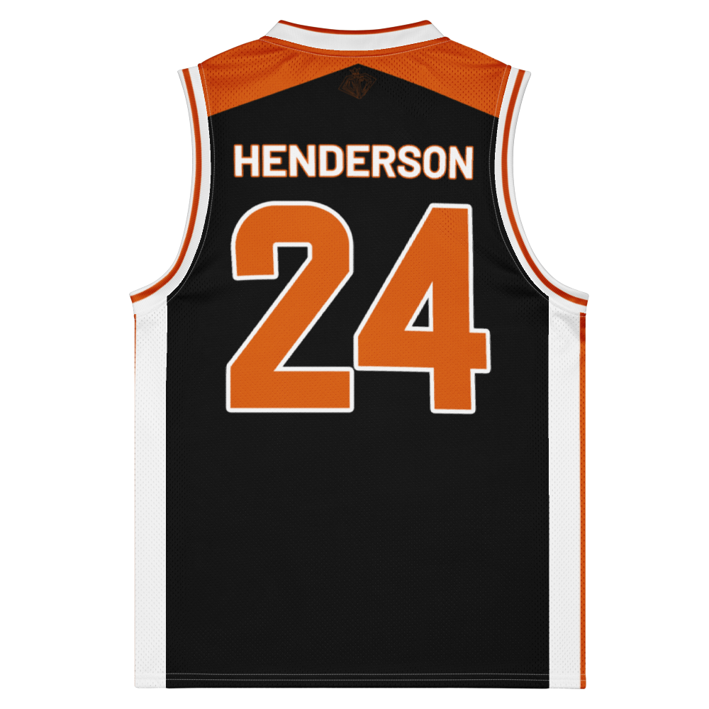 Imani Henderson