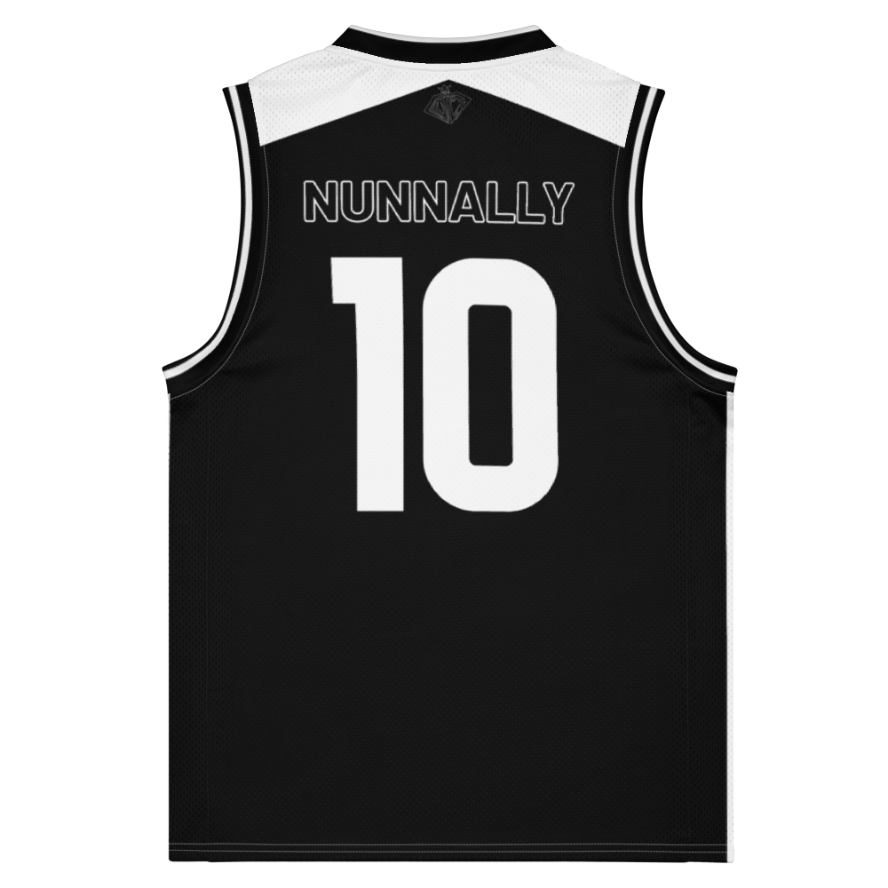 Laronn Nunnally