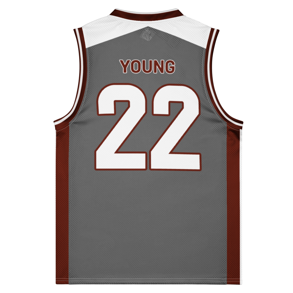 Avery Young