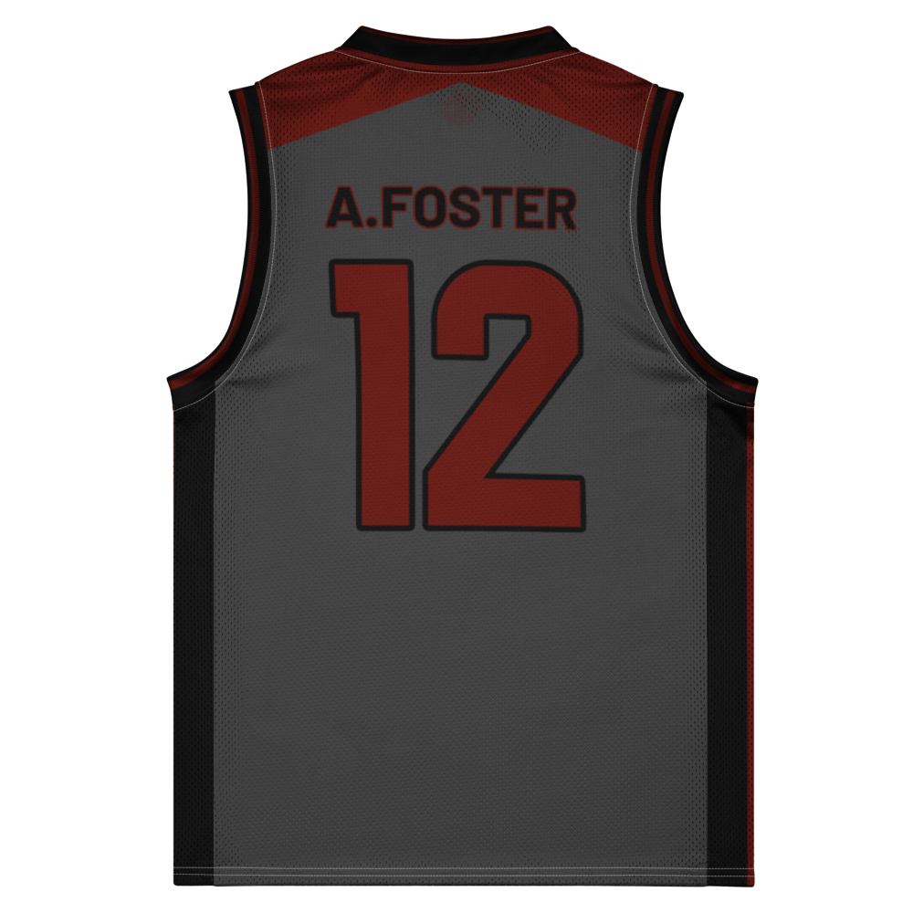 Armondo Foster