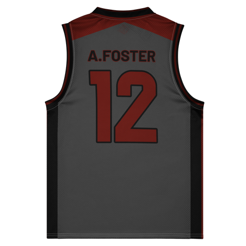 Armondo Foster