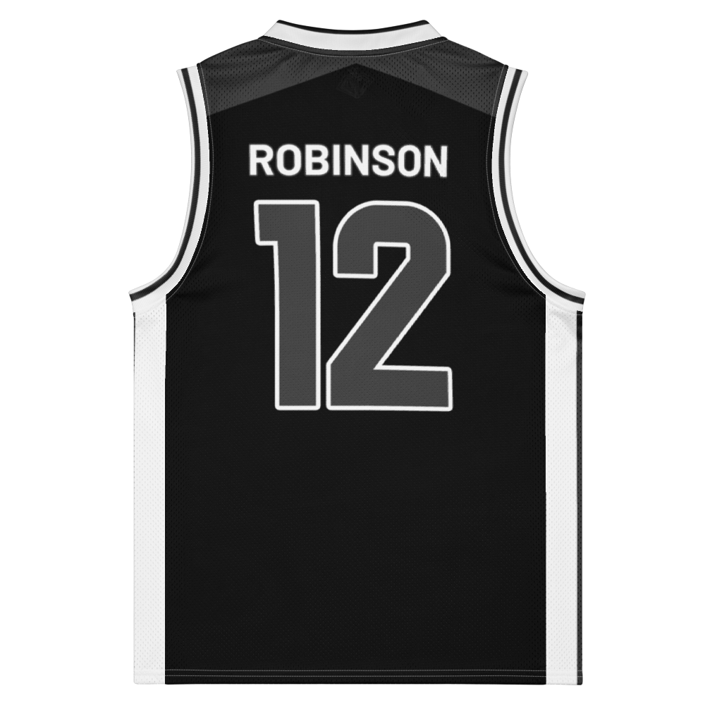 Amir Robinson