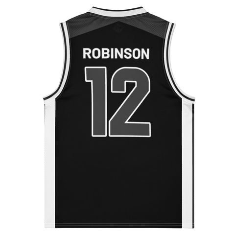 Amir Robinson