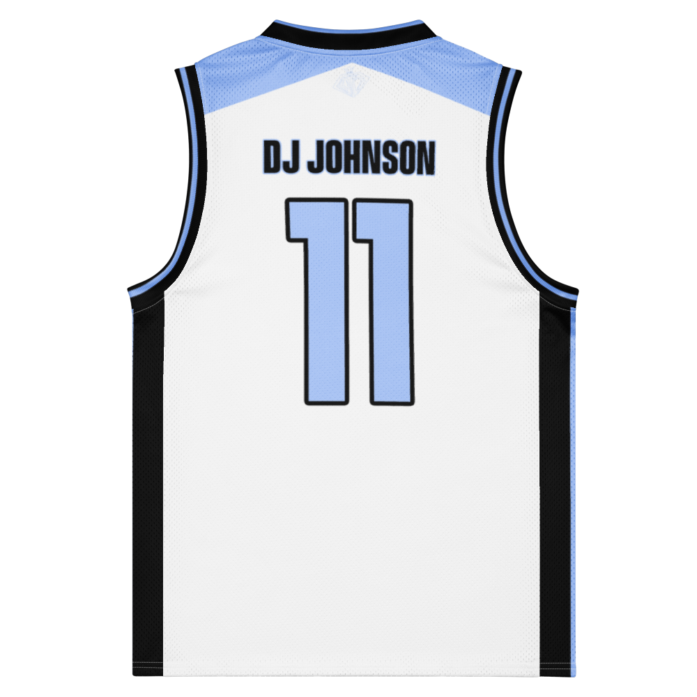 Donnell Johnson