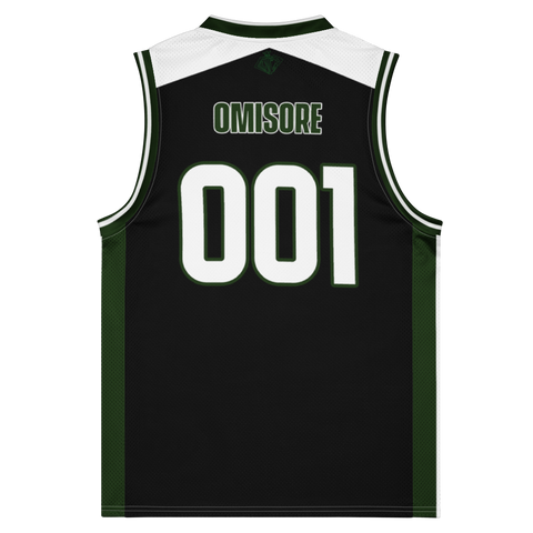 Iyanuoluwapo Omisore