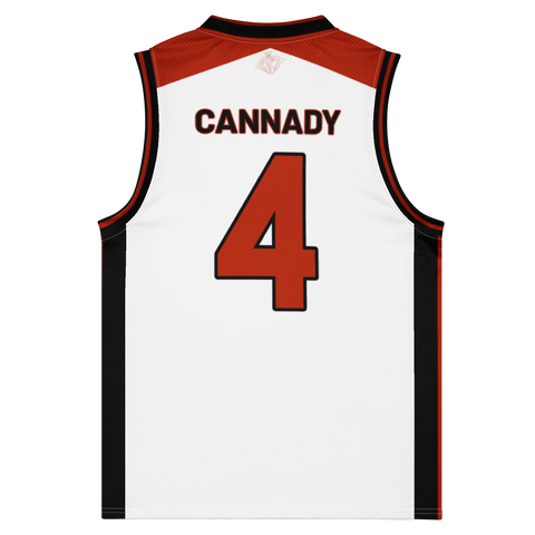 Deric Cannady