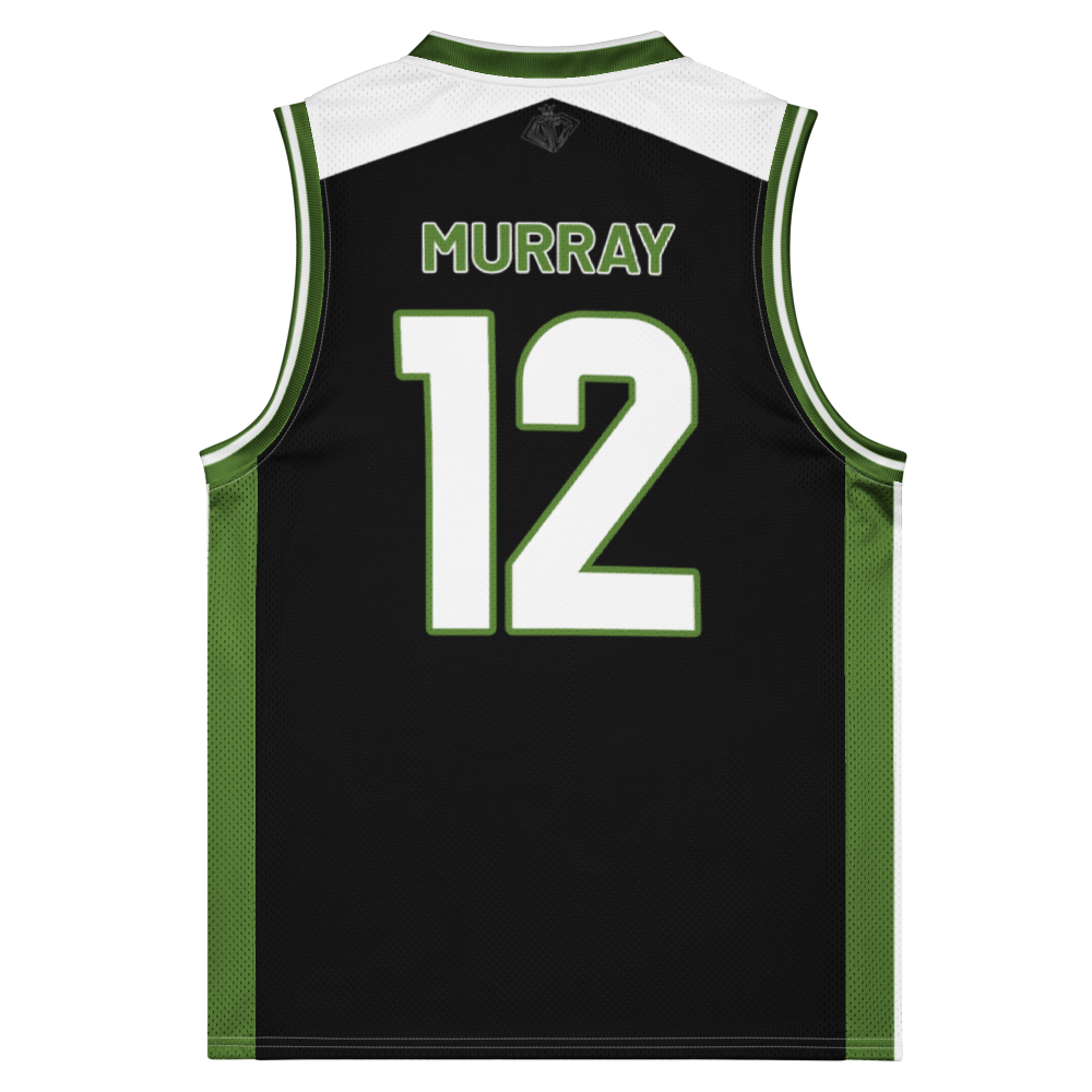 Lamar Murray