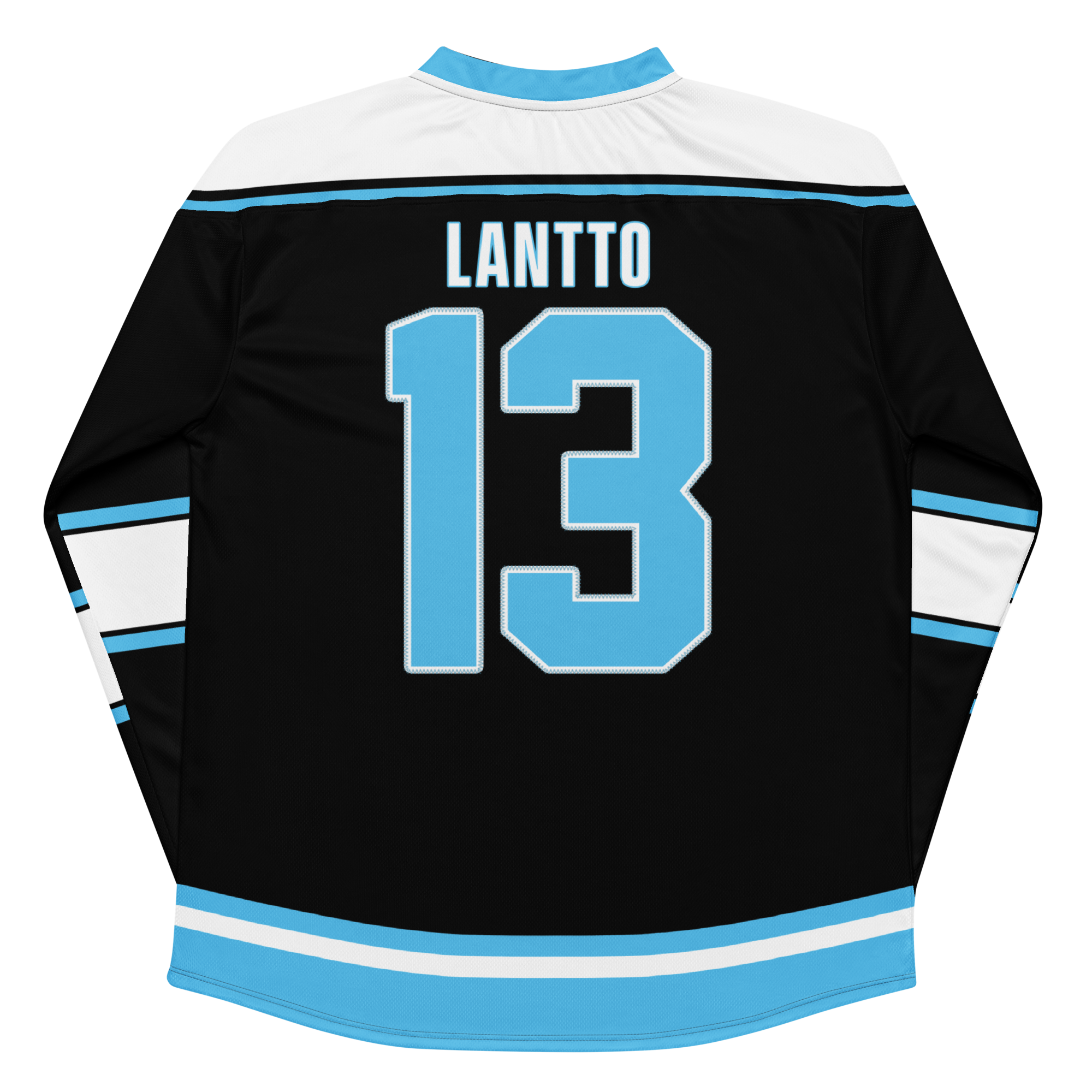 Mikayla Lantto