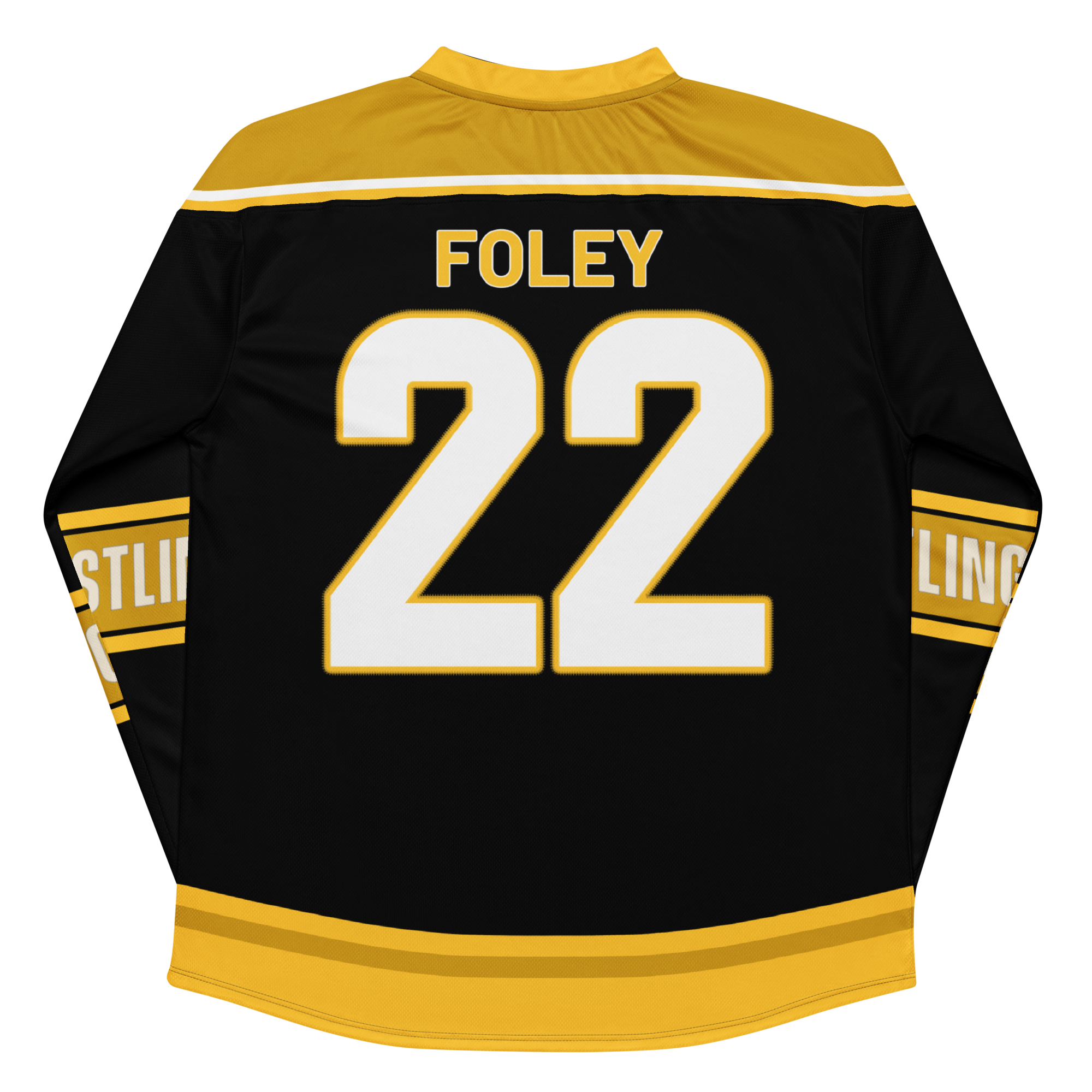 Zach Foley