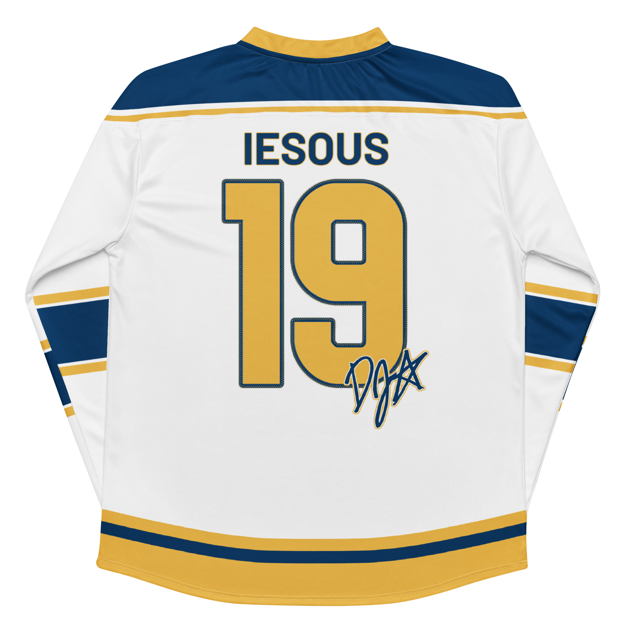 Dallasstar Johnson