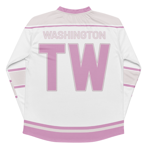 Tyler Washington