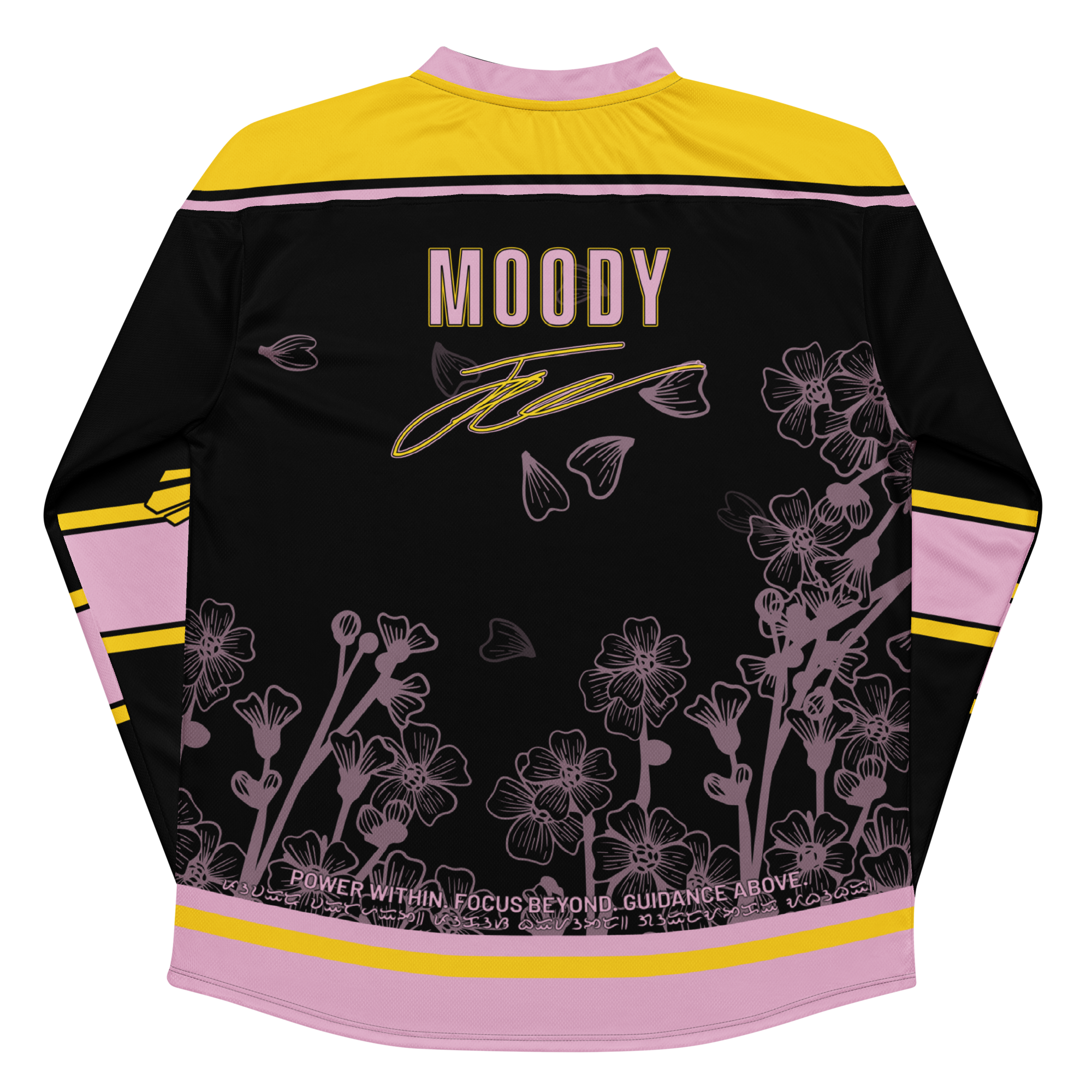 Jimmie Moody