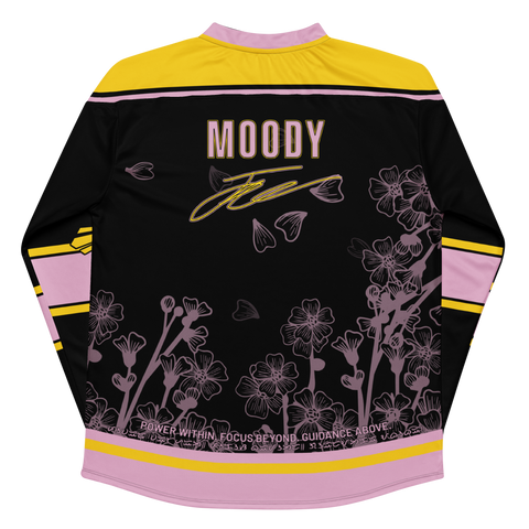 Jimmie Moody