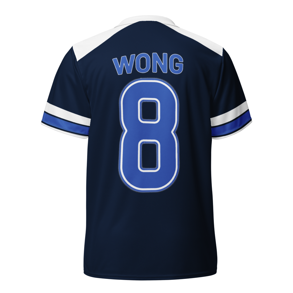 Natalie Wong