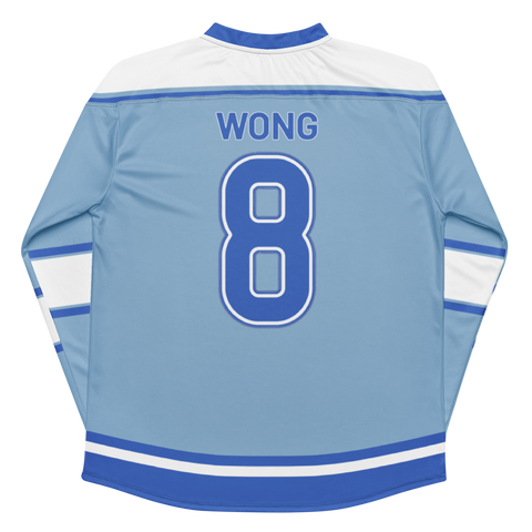 Natalie Wong
