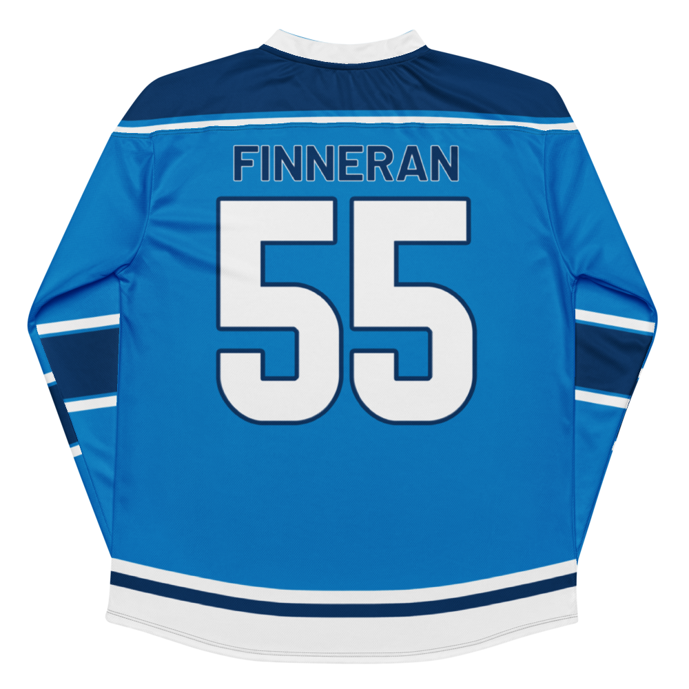 Daniel Finneran