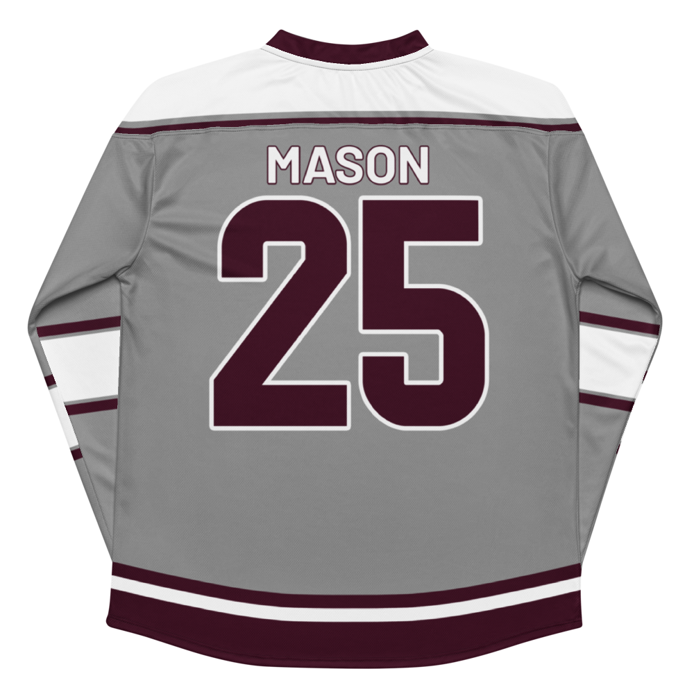 Mikelle Mason