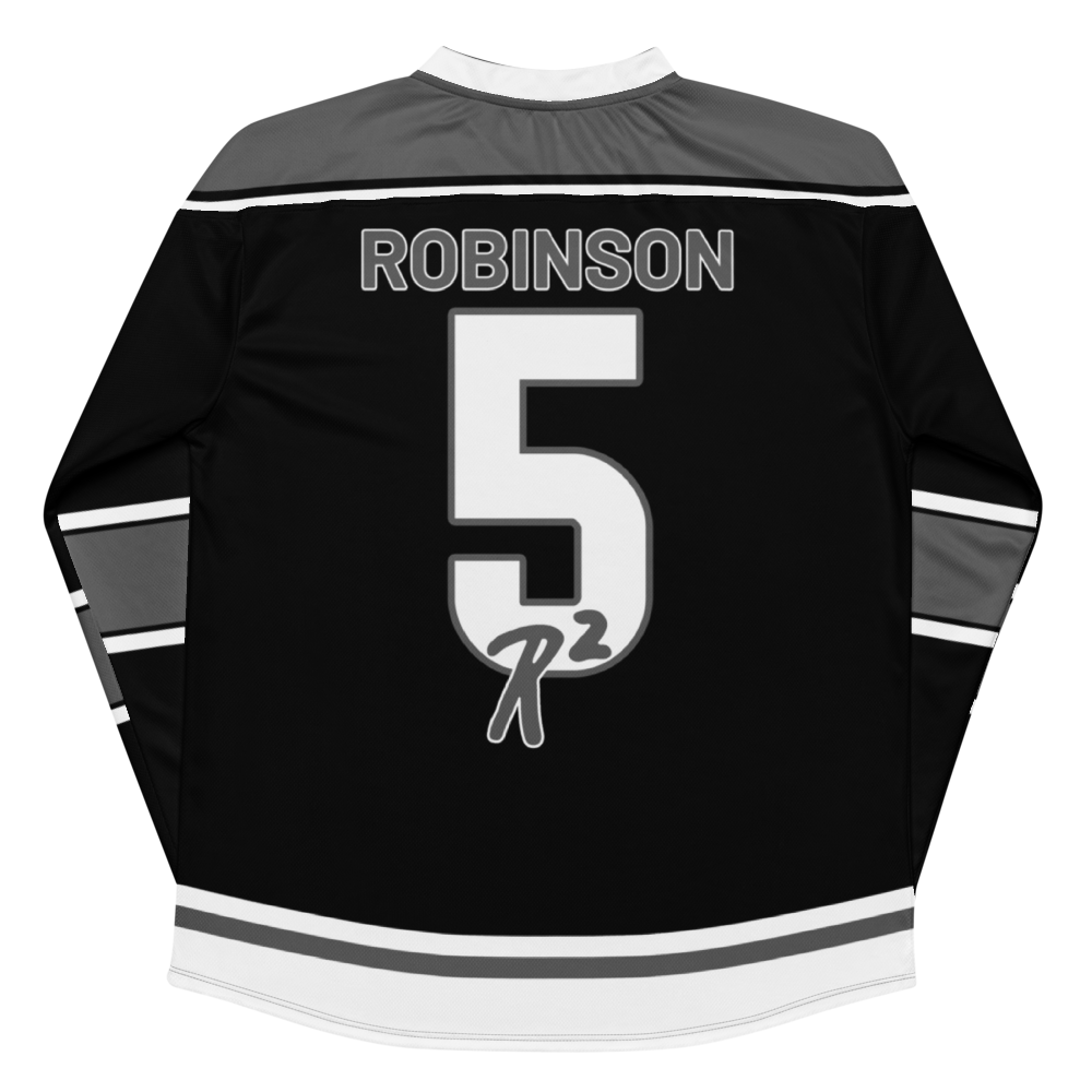 Reghan Robinson