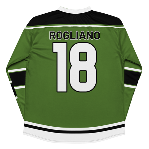 Matthew Rogliano