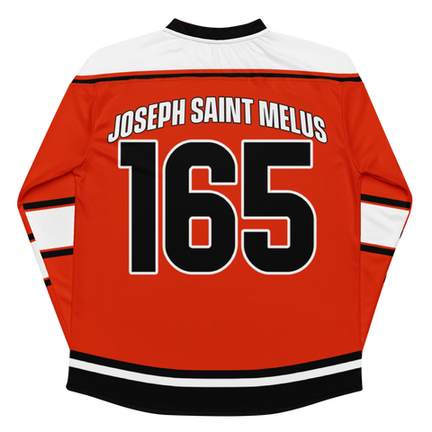 Joseph Saint Melus