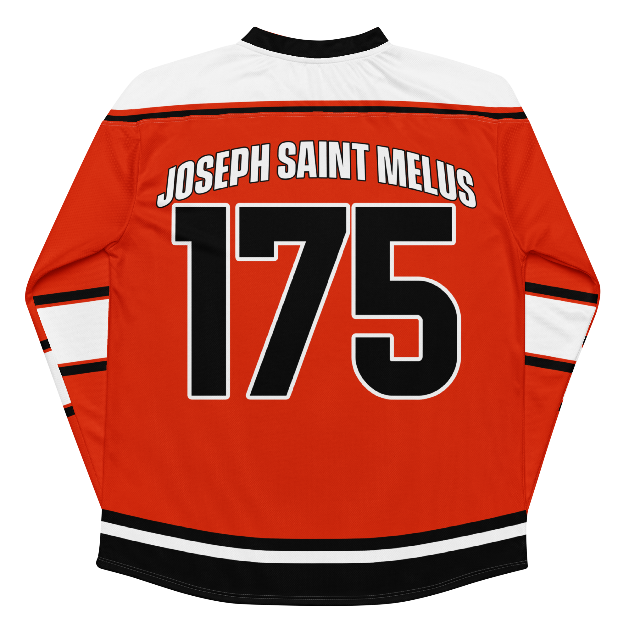 Joseph Saint Melus
