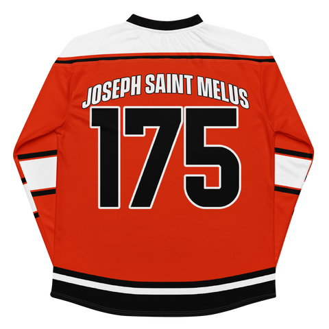 Joseph Saint Melus