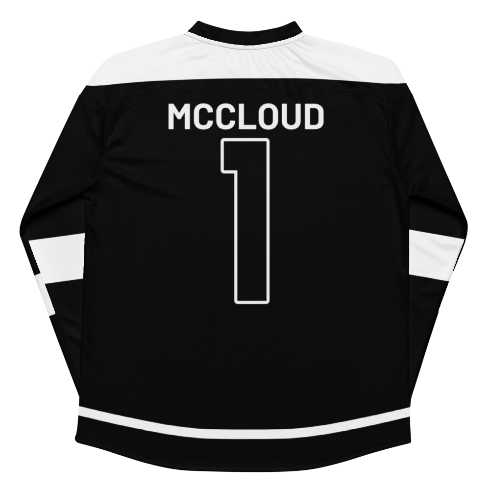 Kellyn McCloud