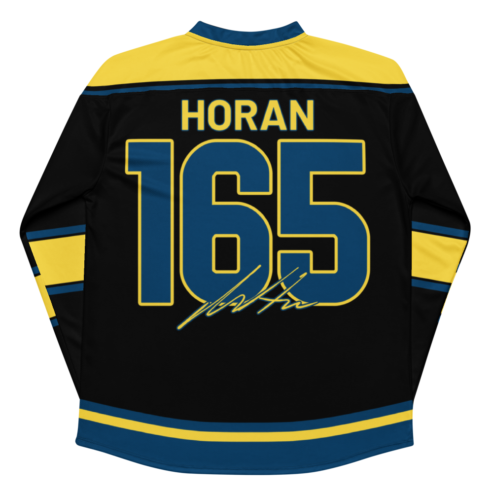 Ian Horan