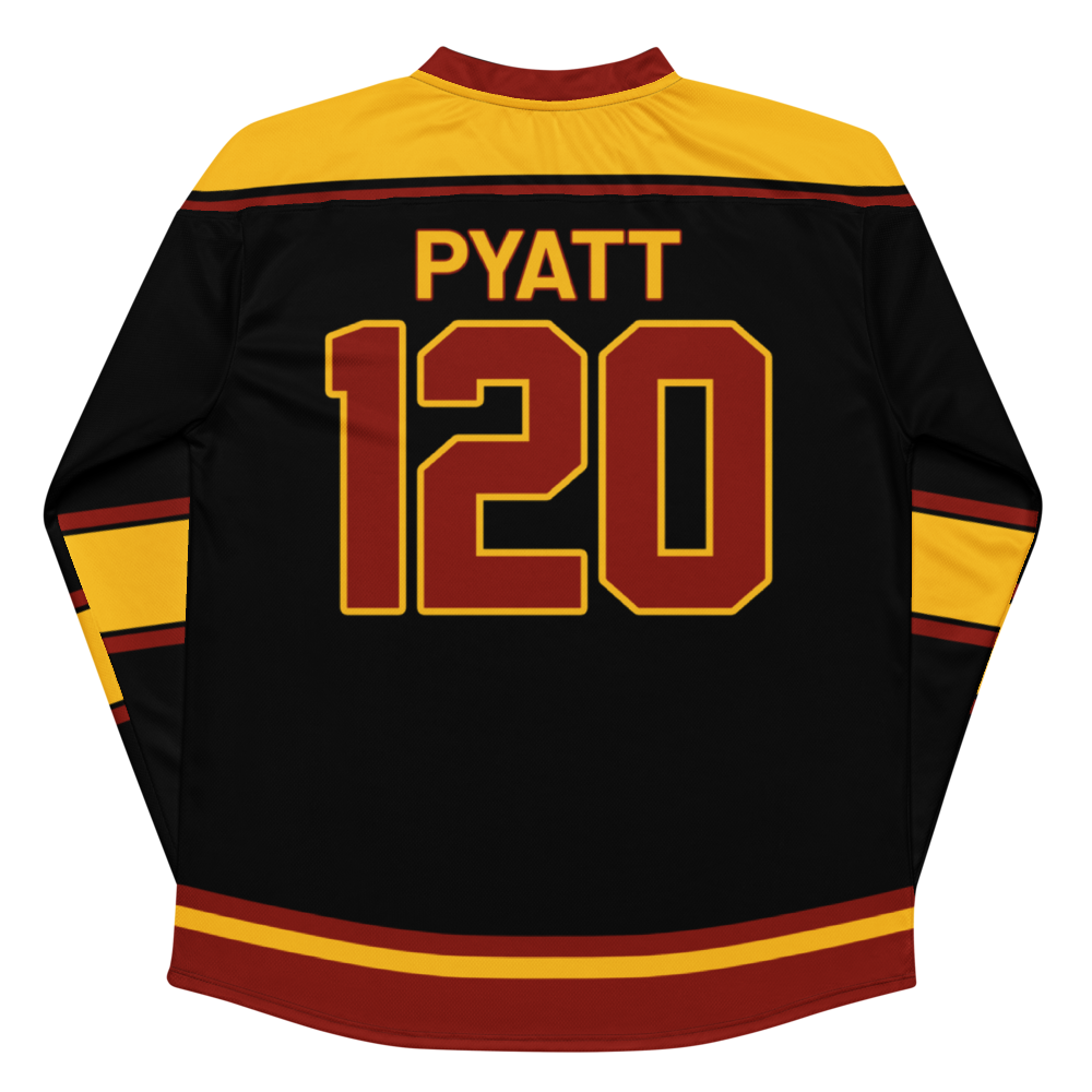 Paxton Pyatt