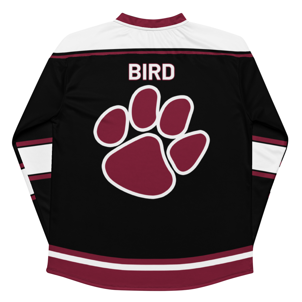 Cami Bird