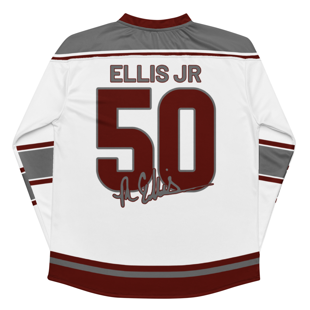 Randy Ellis Jr
