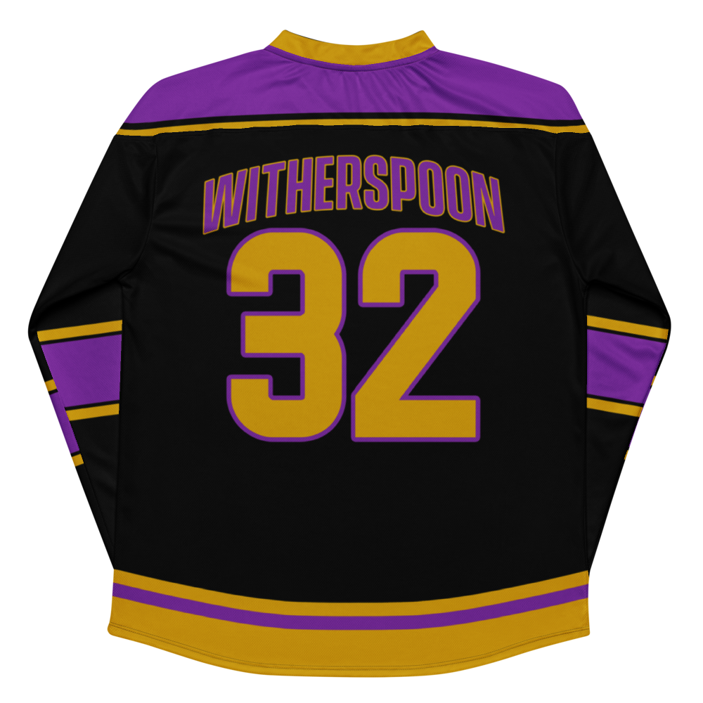 Lildesmion Witherspoon